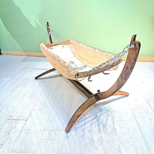 خرید گهواره
